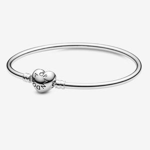 Pandora Me Slender Bangle Silver